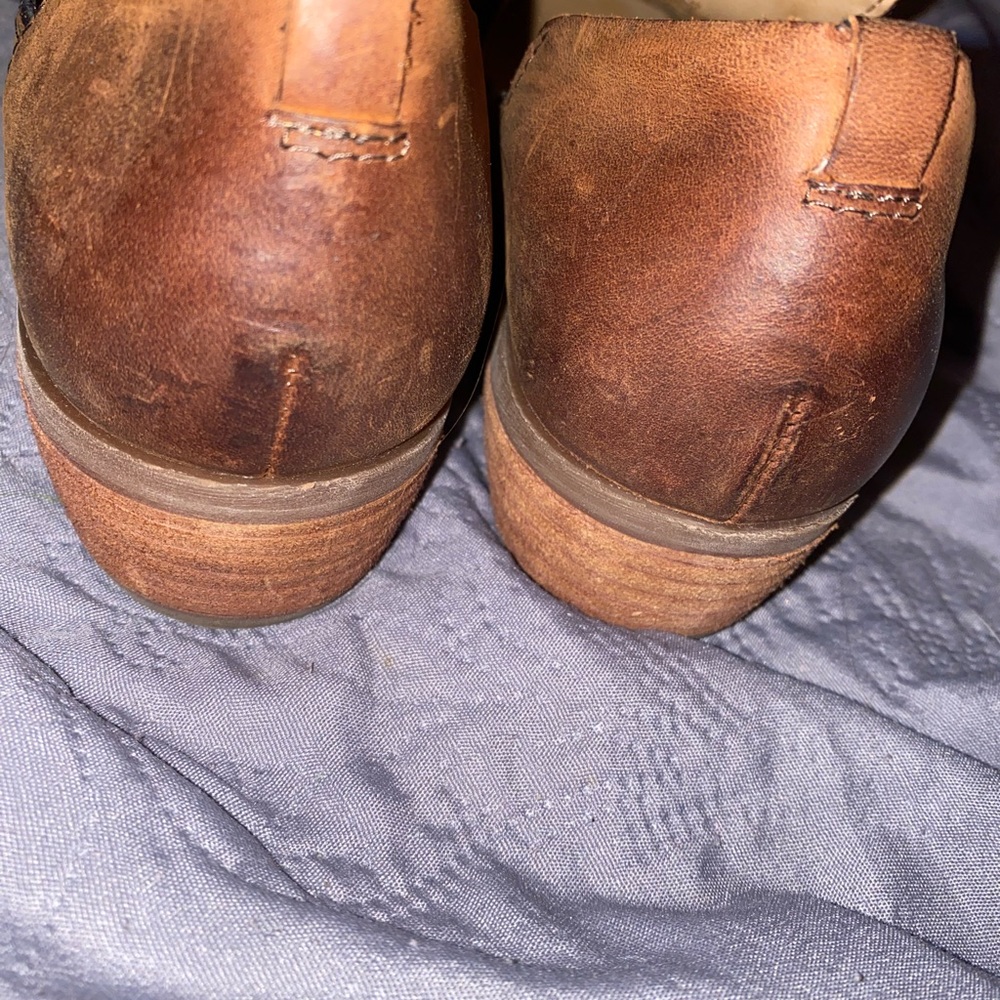 Korks Ease Shoes - image 4